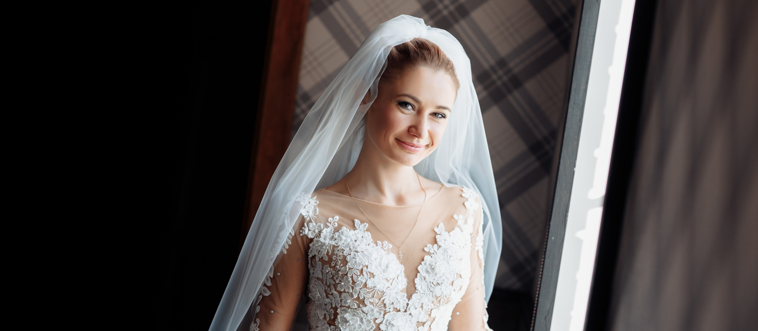 Подборка фотографий со свадьбы. Свадебный фотограф Вашкевич Денис