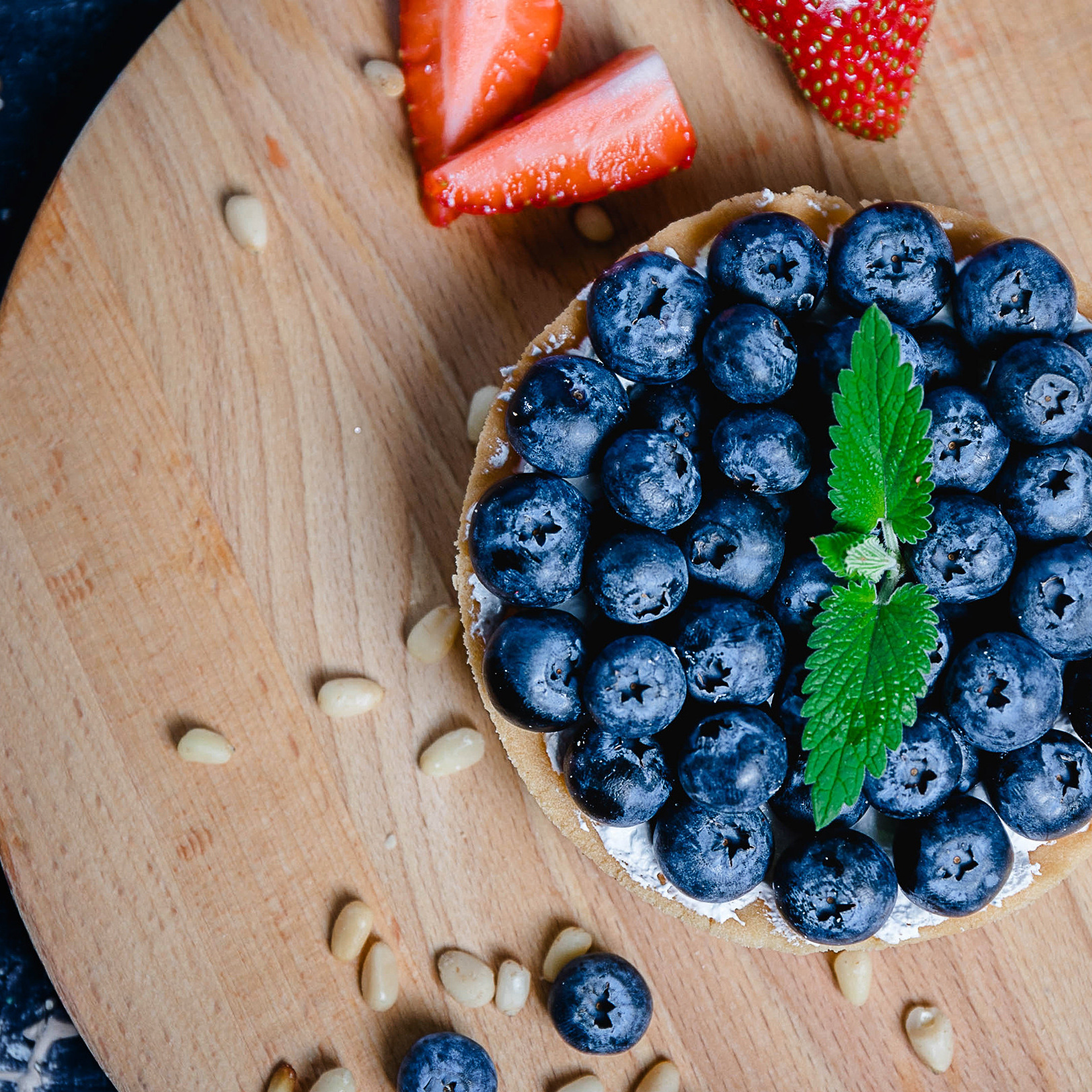 Фуд фотограф в Новокузнецке