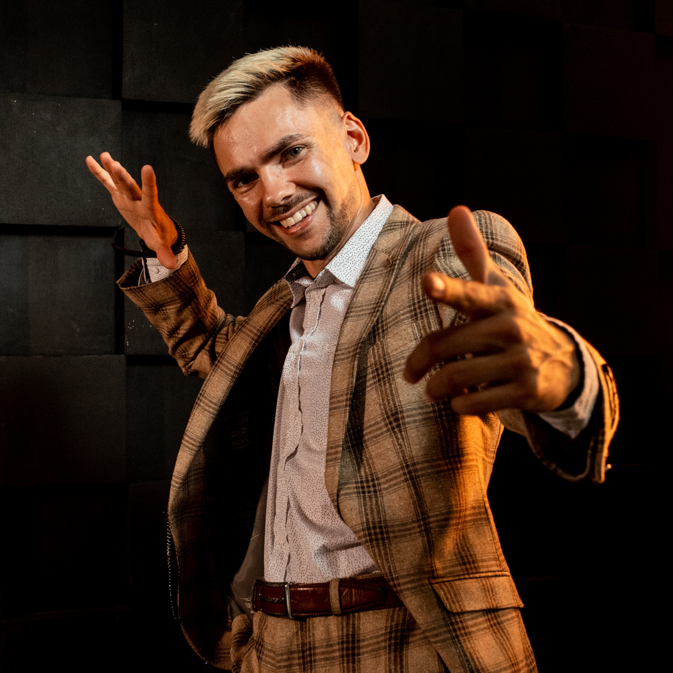 Свадебный фотограф в Красноярске - Новоселов Антон