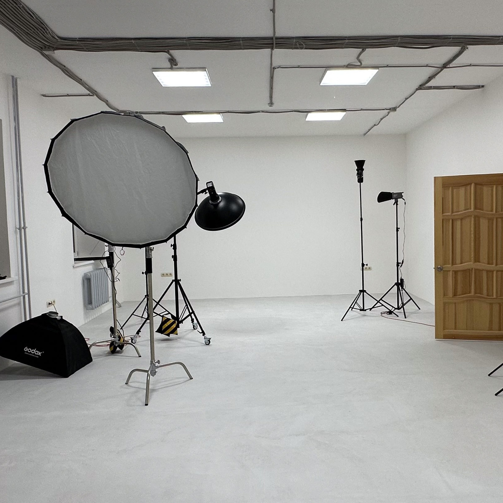 Переезд в новую студию!. Студия рекламной и предметной съемки товаров WELKO Studio