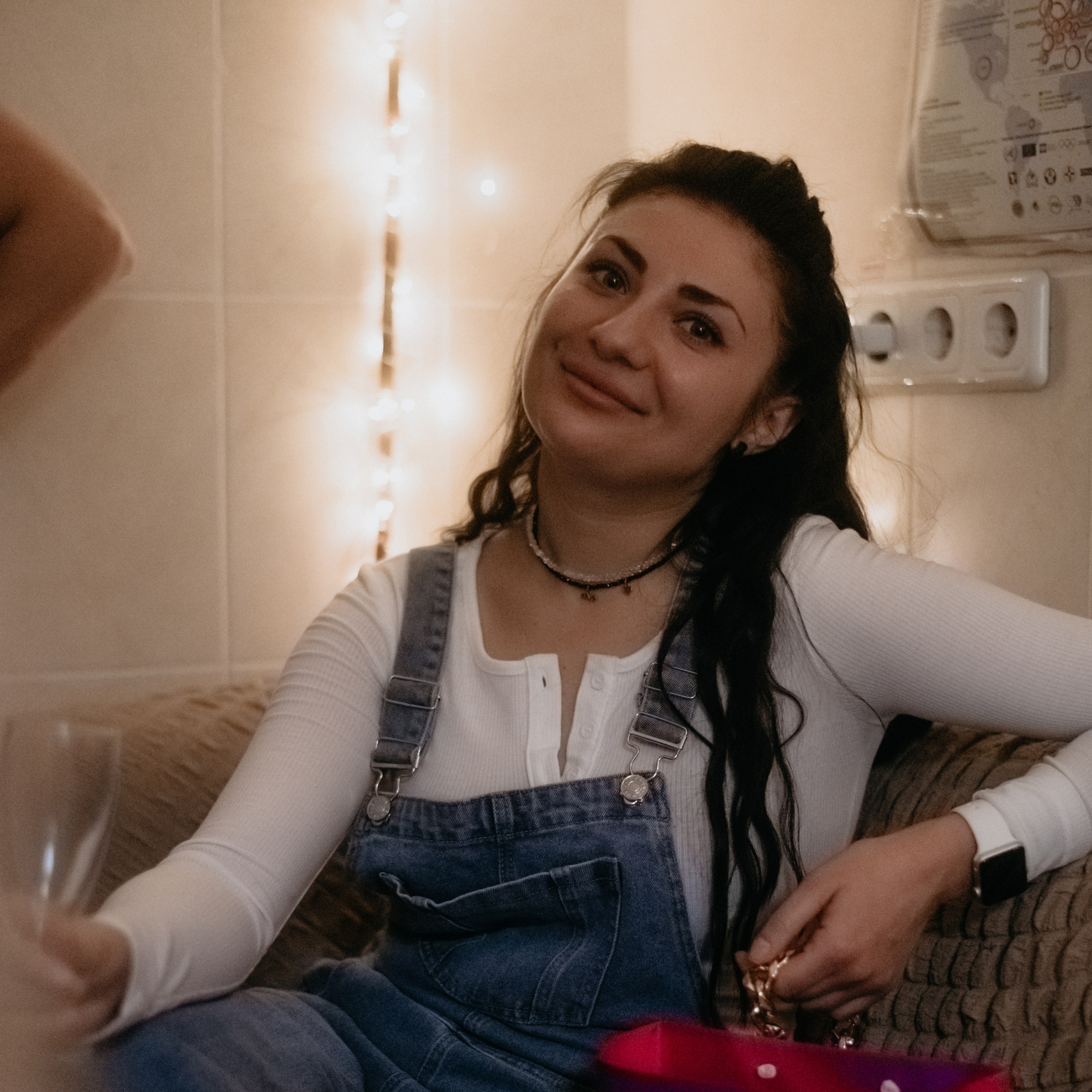 Шумы в фото