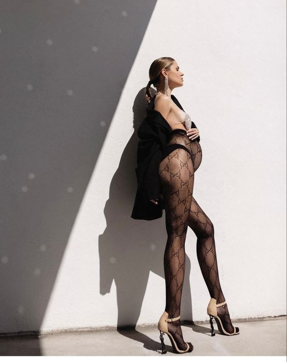 Базовые образы для фотосессии беременности. Фотограф беременности Сыктывкар