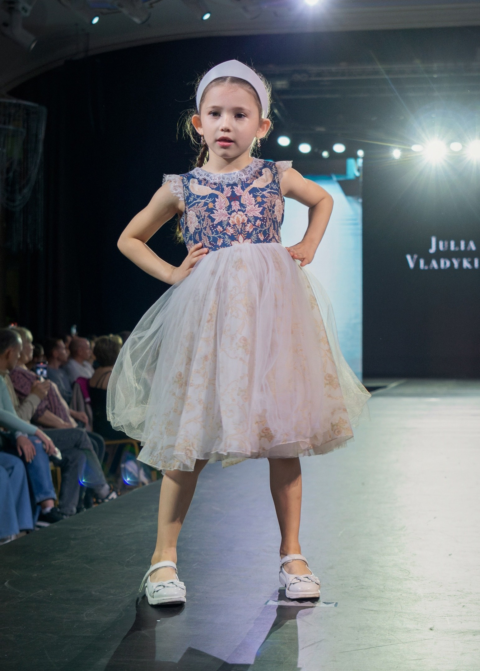 Пятая «Неделя моды. Сибирь» в Тюмени