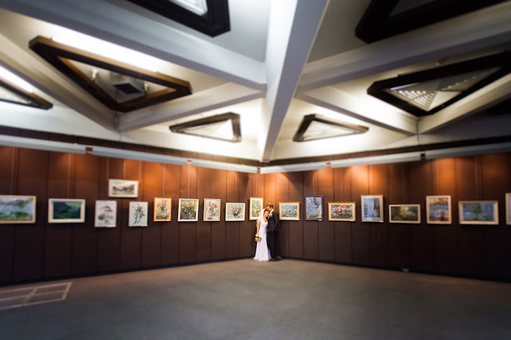 Места для фотосессии в Зеленограде