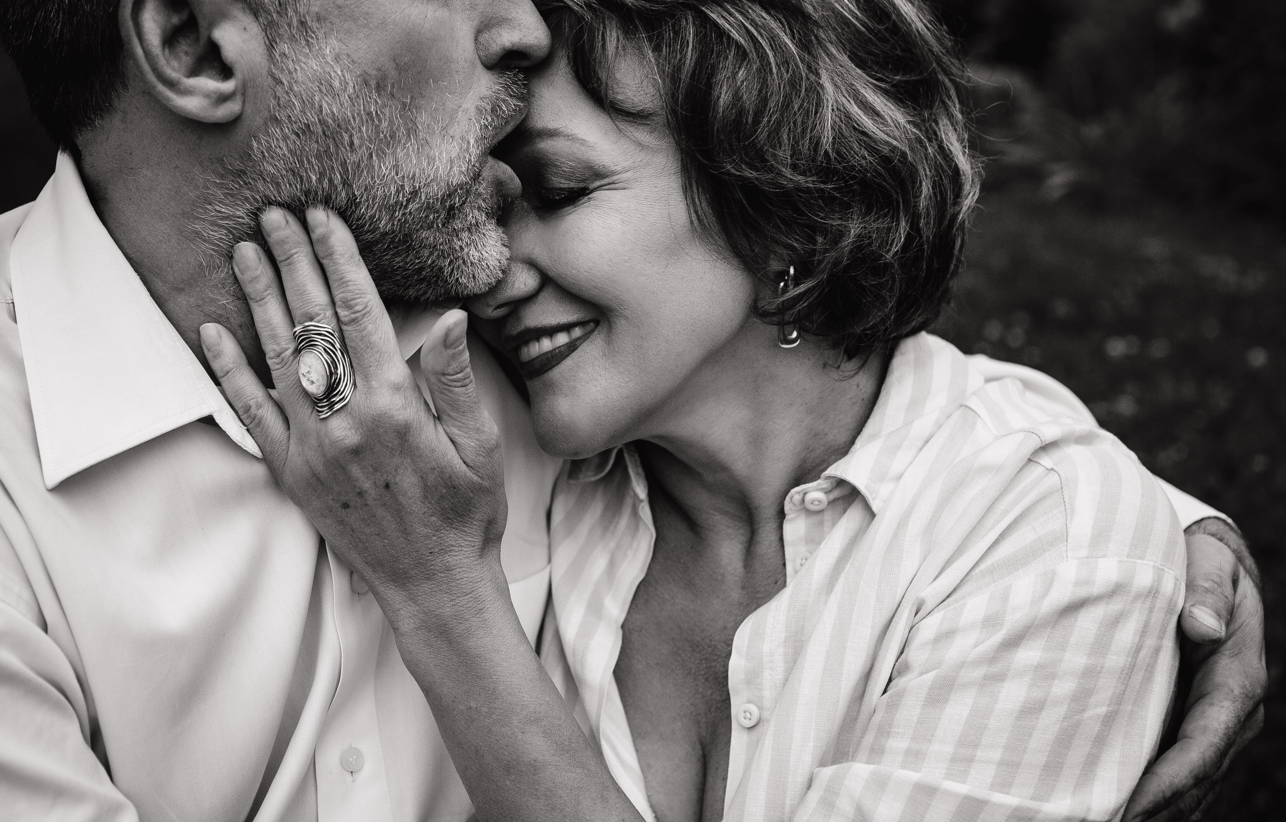 Фотосессия родителей молодожёнов. Свадебный и семейный фотограф Иваново Москва Елена Угодина