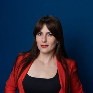 Получить коуч сессию. Коуч в Севастополе Татьяна Макашина