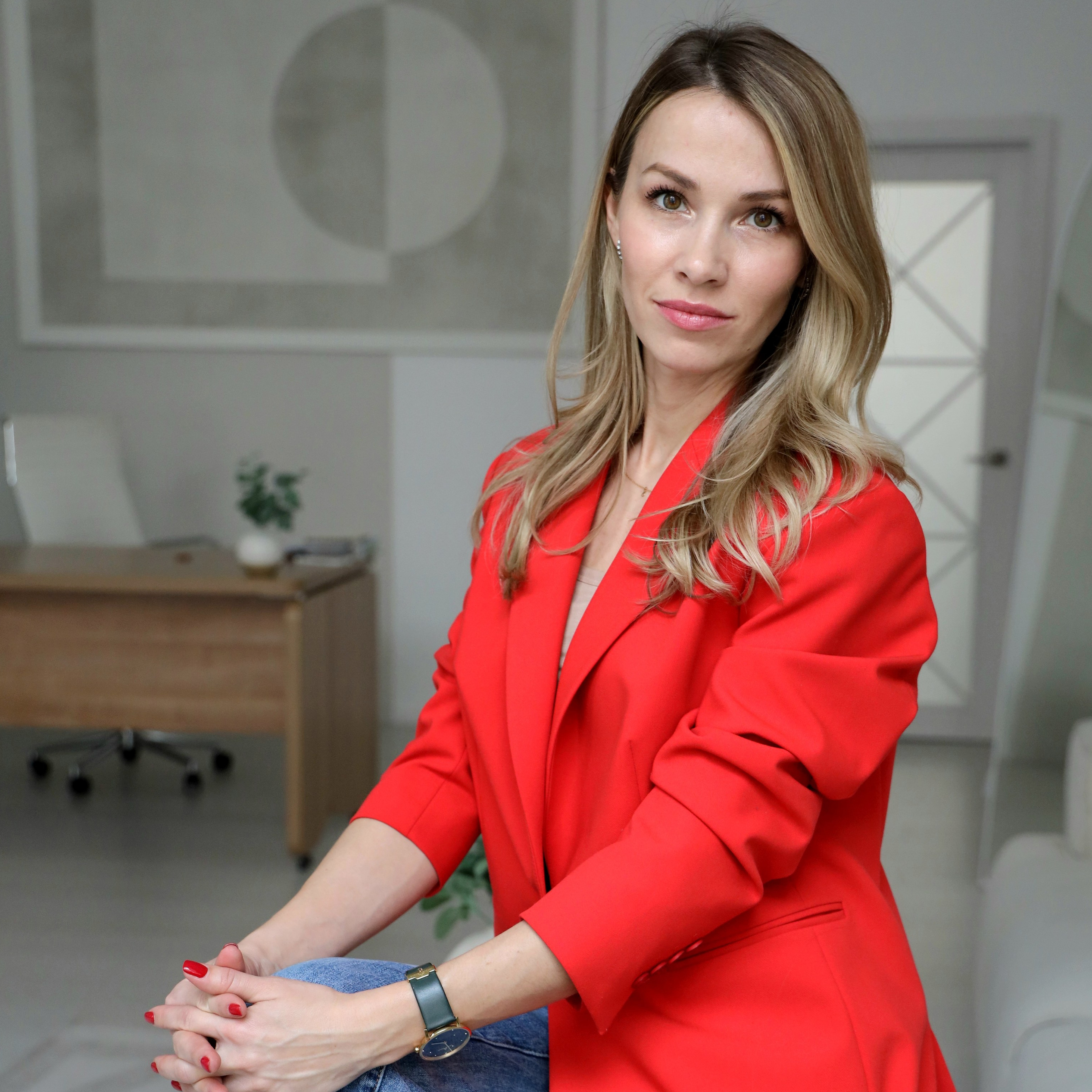 Фотограф в Новосибирске Анна Полторацкая