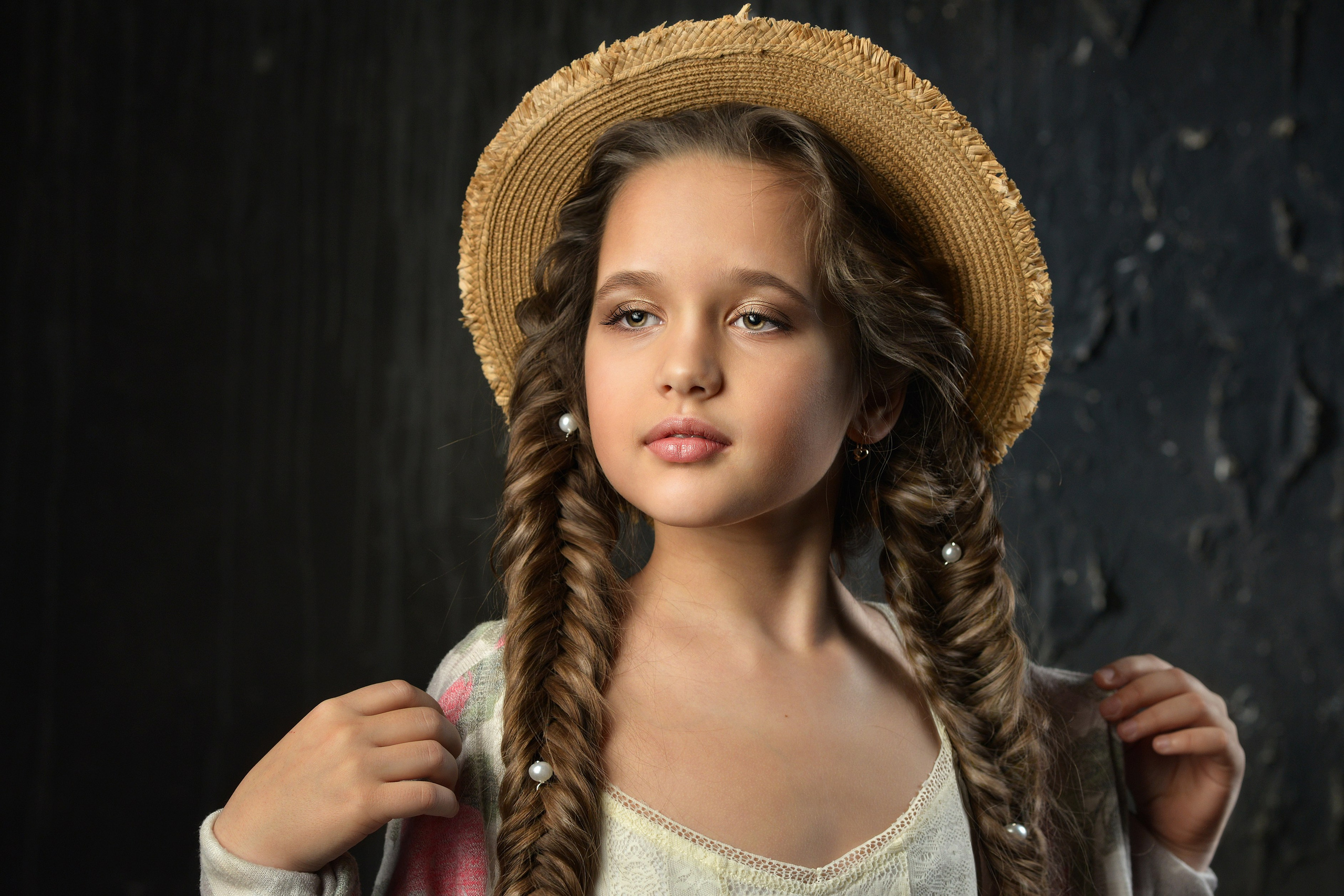 Фотосессия в Самаре в студии — красивые локации, оригинальные идеи и позы