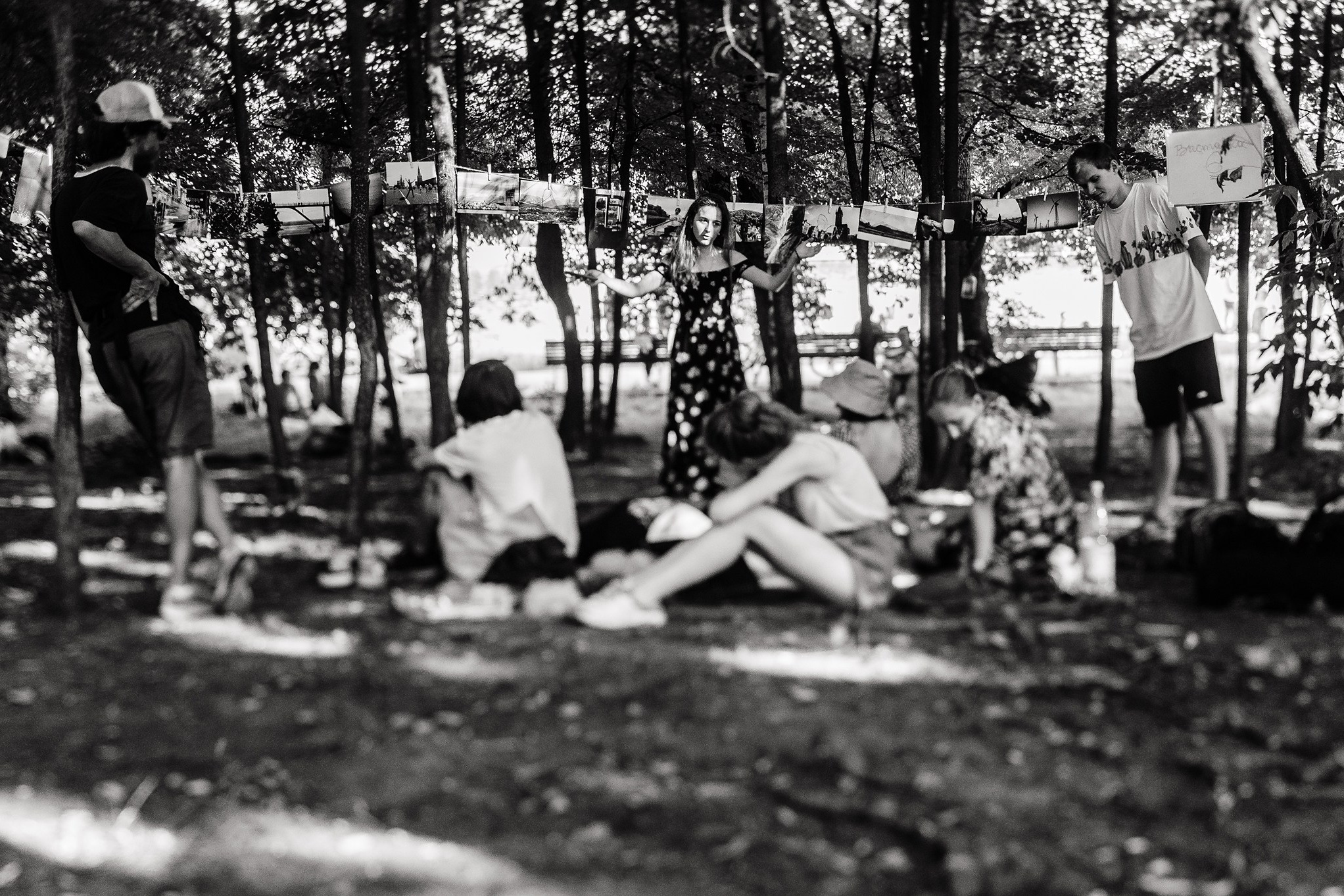 «Место силы». Фотовыставки serebro.gallery, в которых автором можешь стать ты! | Москва