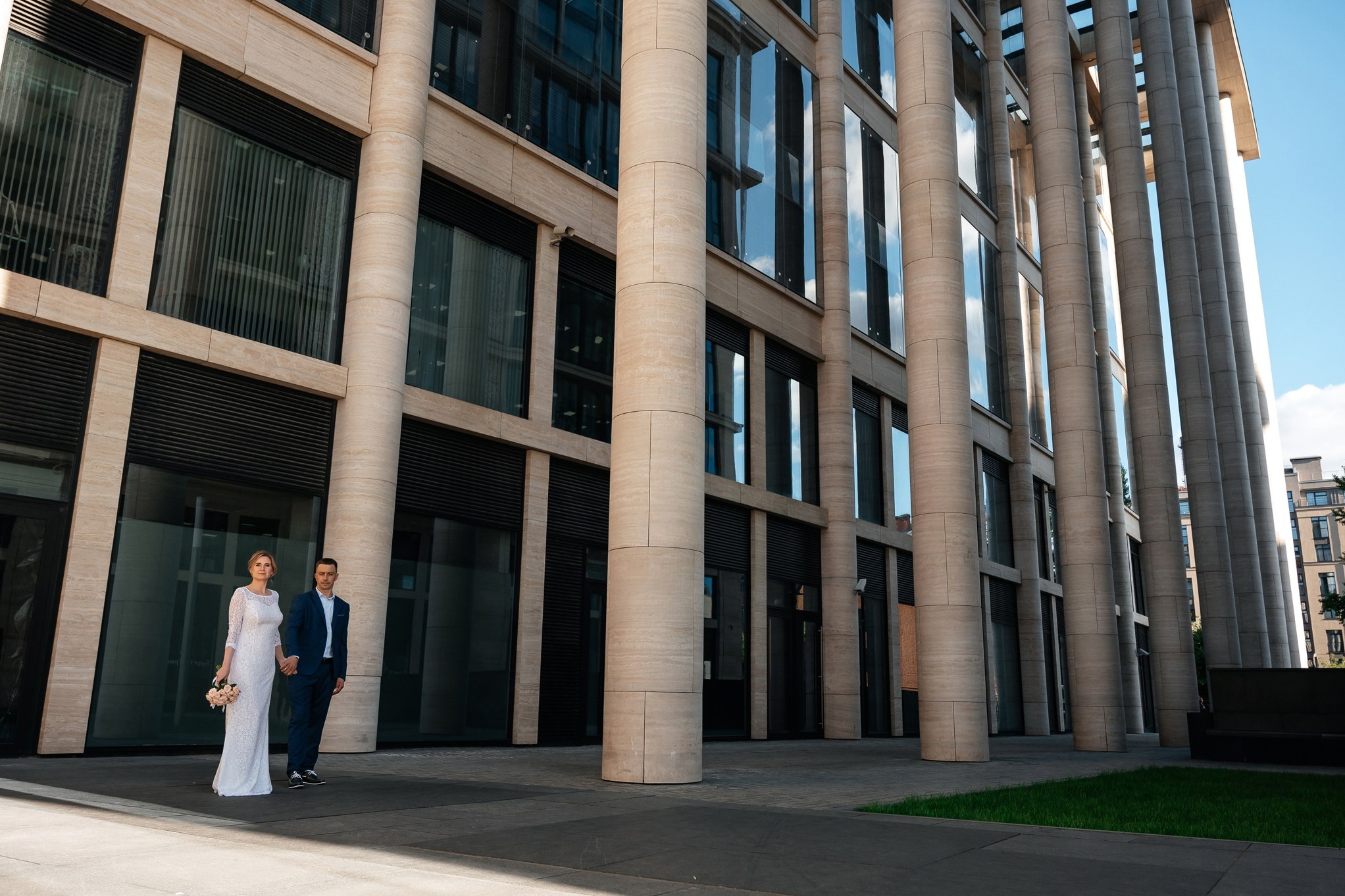 Провести съемку можно в интерьерах отеля