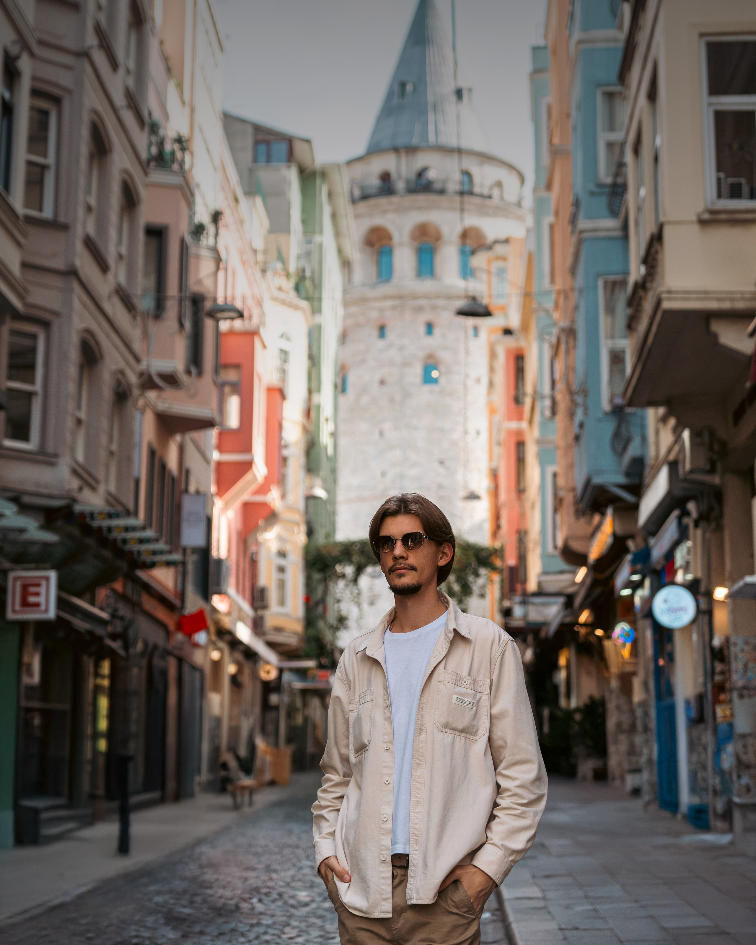 Турция — Стамбул. Илья Варин — Фотограф Москва, Тверь