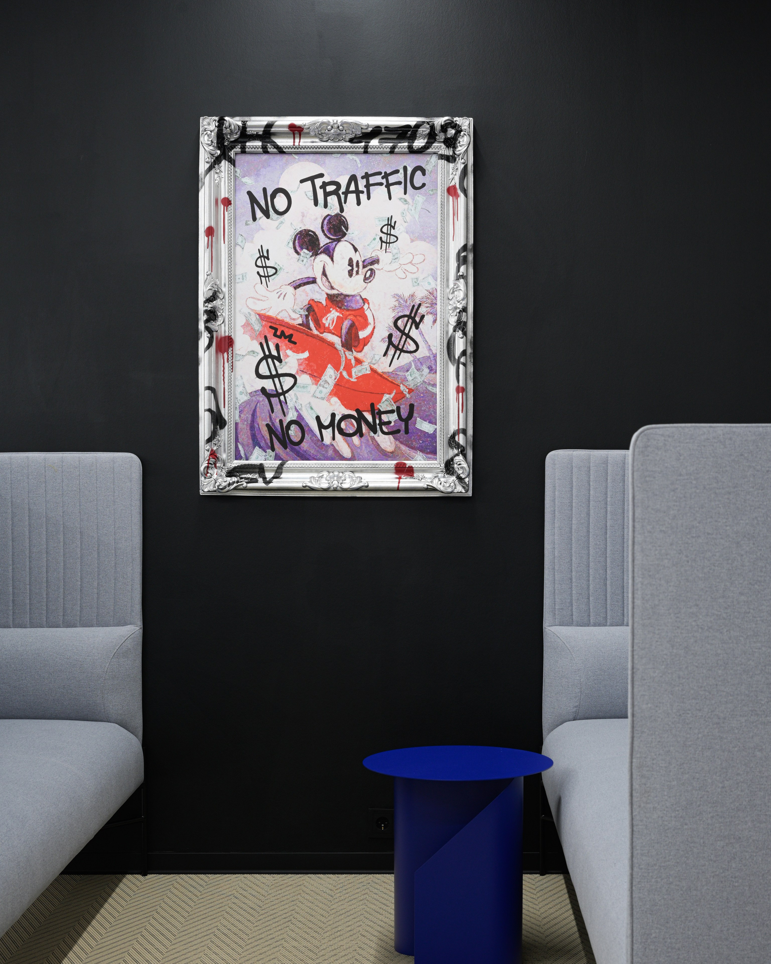 Фотосъёмка офисе в Санкт-Петербурге