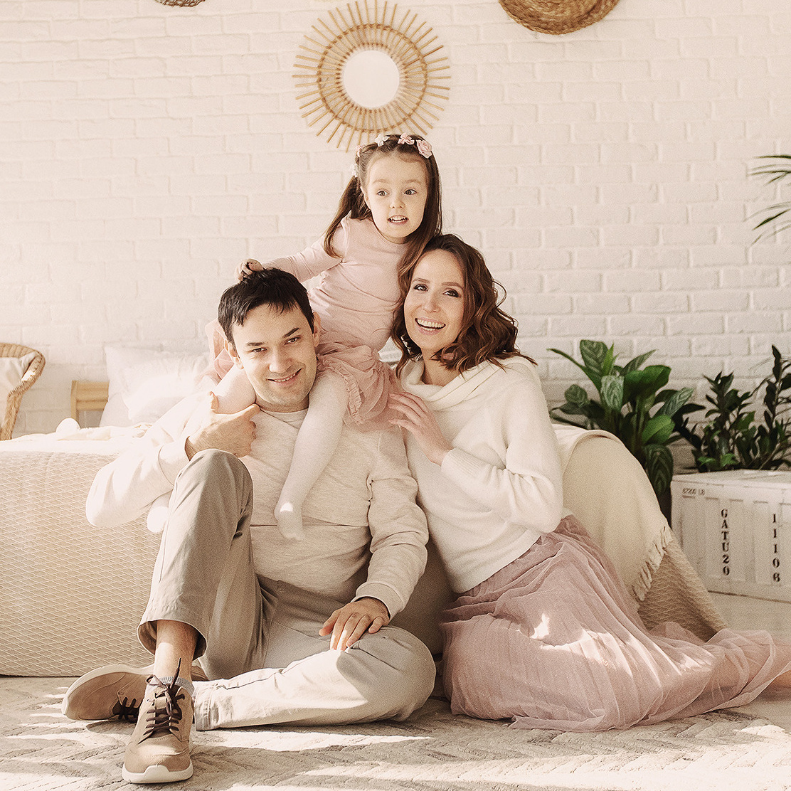 Фотограф в Москве Татьяна Дубровская