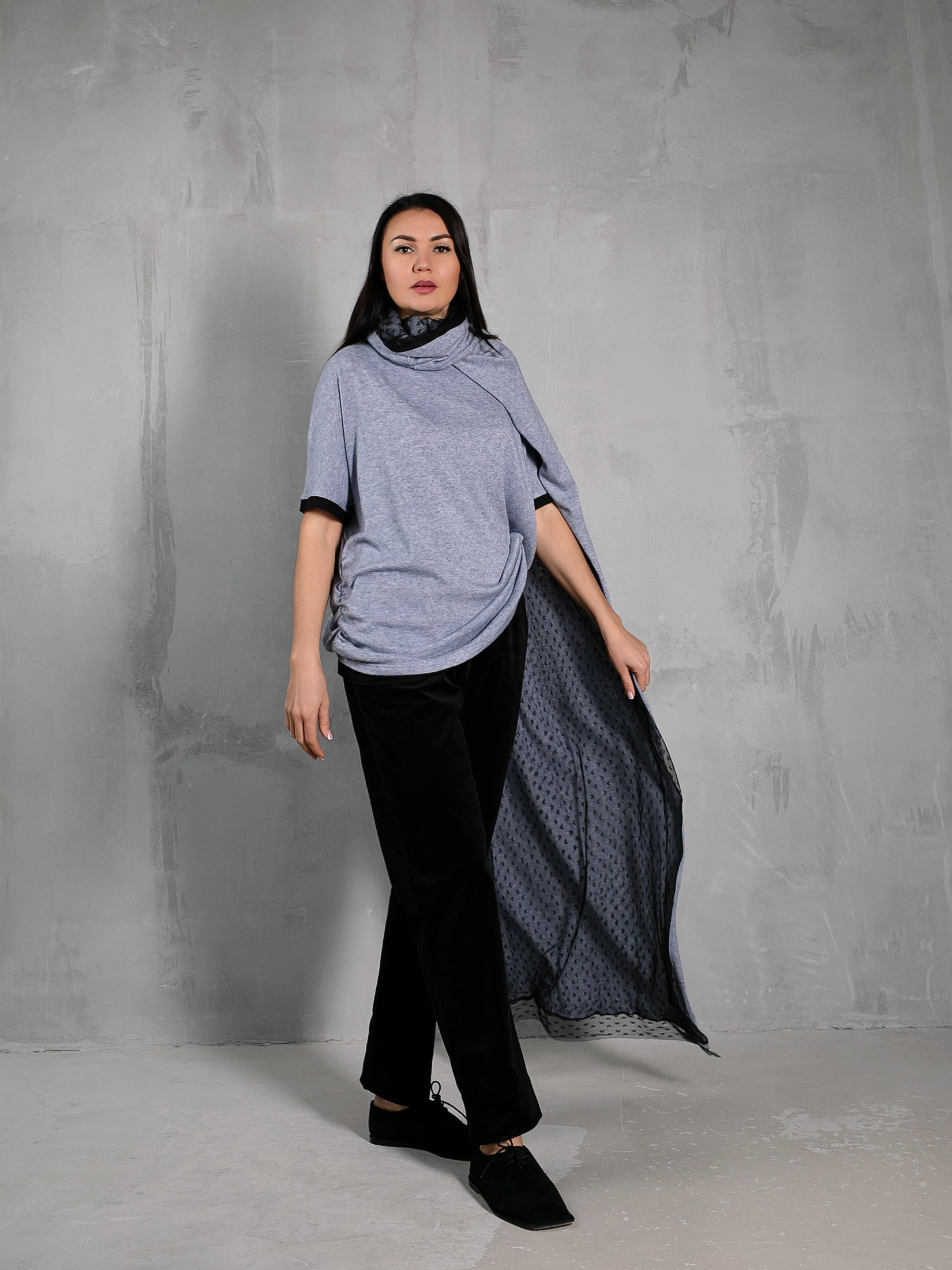 Универсальность интеллектуального стиля в женской одежде. PIKANTO-Бренд женской одежды