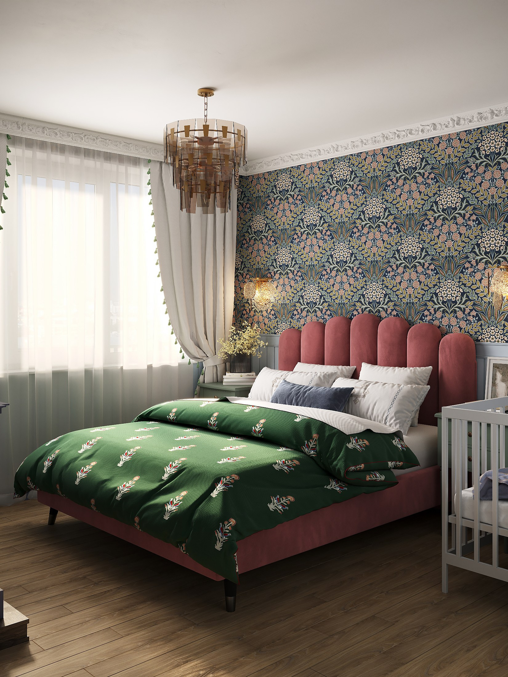 Психология цвета в интерьере: как выбрать цвет для интерьера. Дизайнер интерьера в Москве Ирина Собыленская