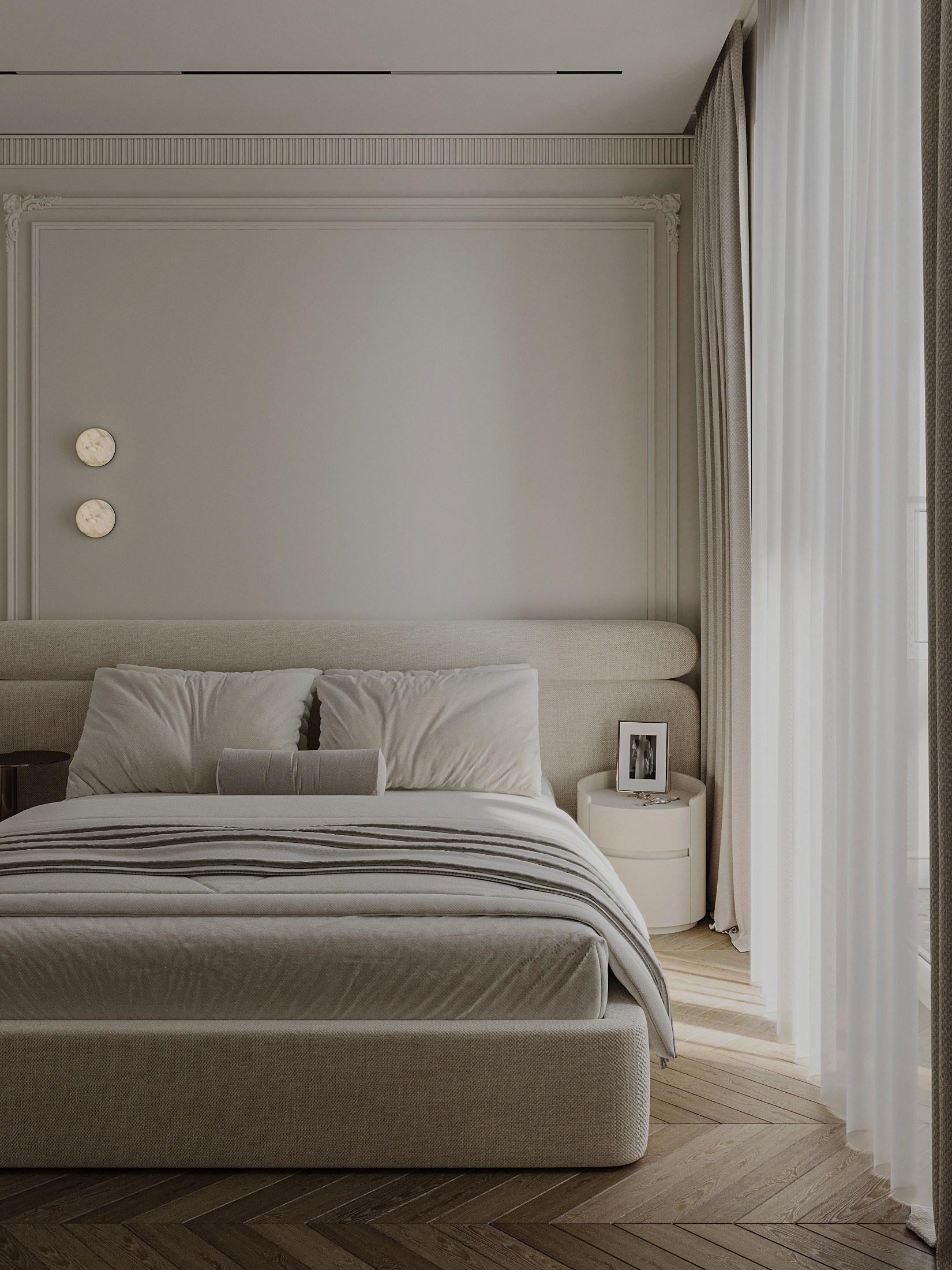Проекты дизайна интерьера — портфолио дизайн студии | Savoe interiors