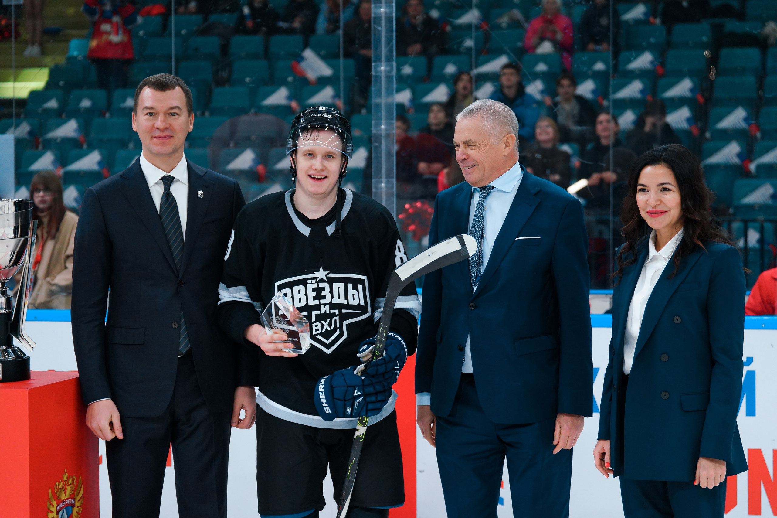 Репортажная съемка