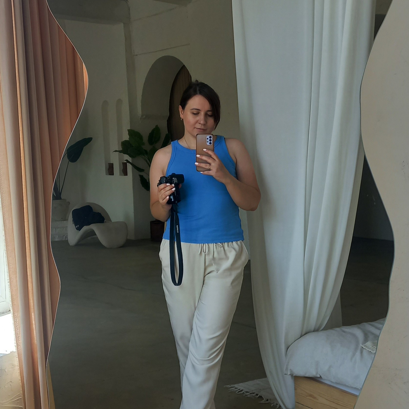 Немного обо мне. Семейный фотограф в Ростове-на-Дону Яна Макаренко