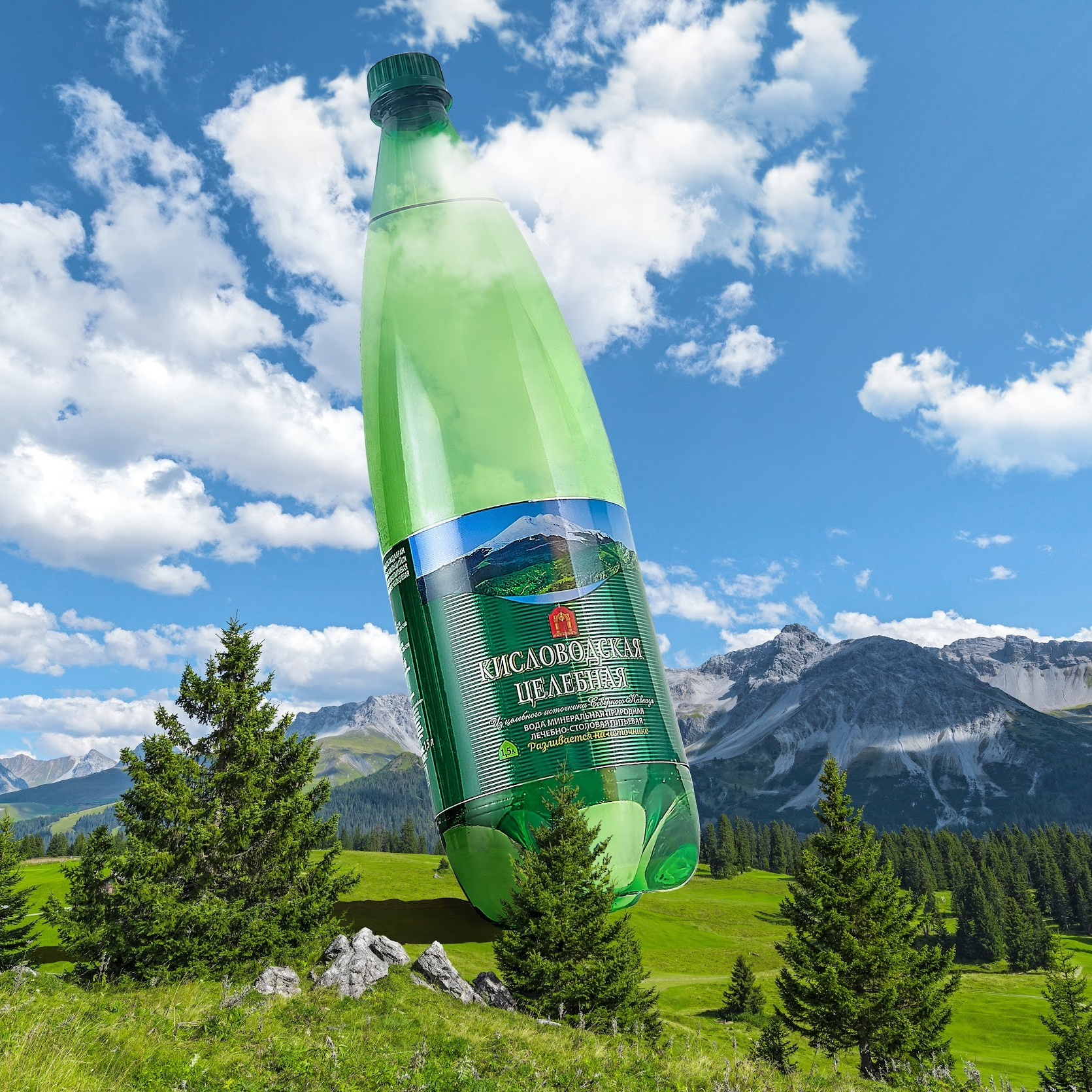 Агентство «Кооператив»