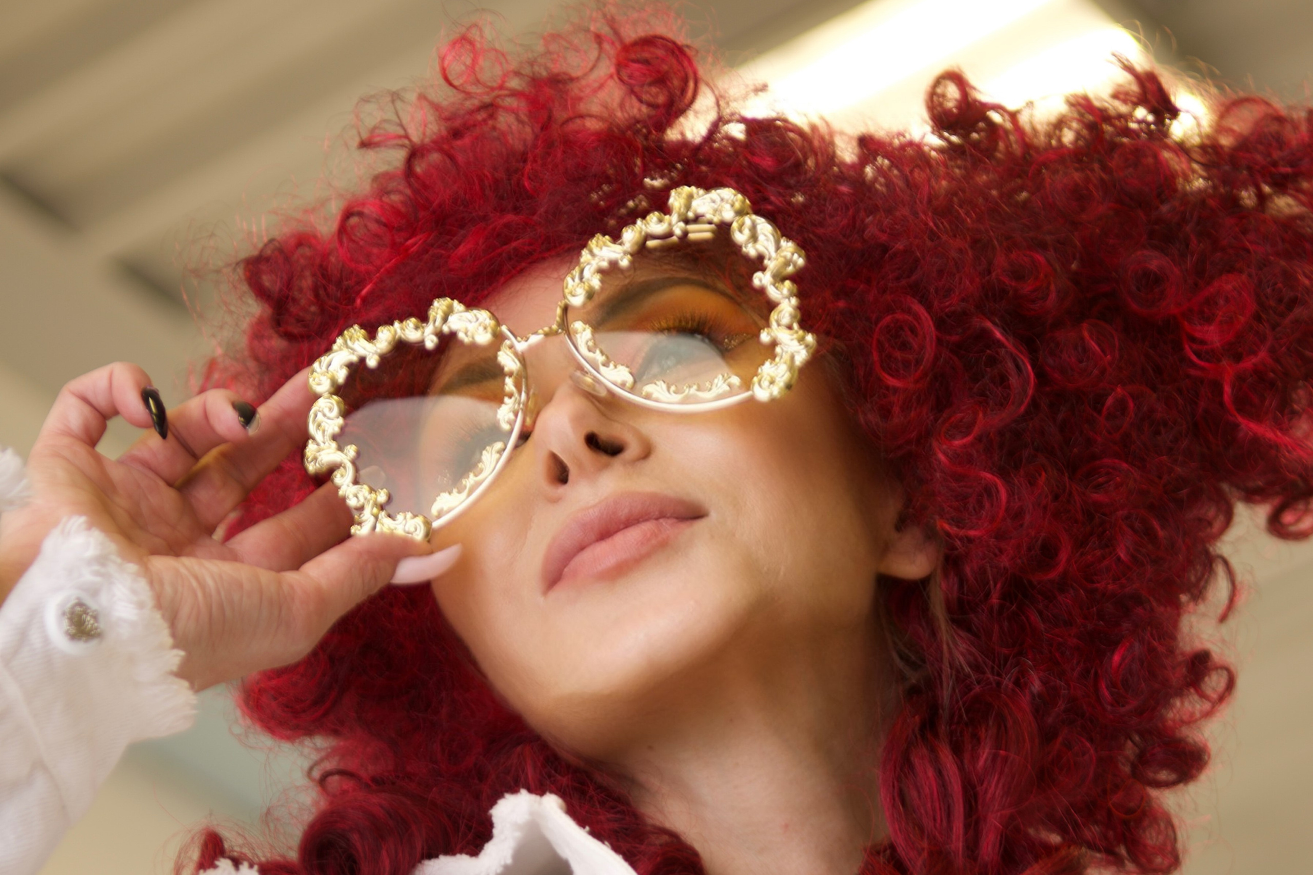 Аксессуары для фотосессии. Professiional photographer in Turkey