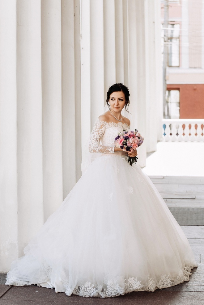 Отзывы. Свадебный и портретный фотограф в Брянске Дмитрий Борисов