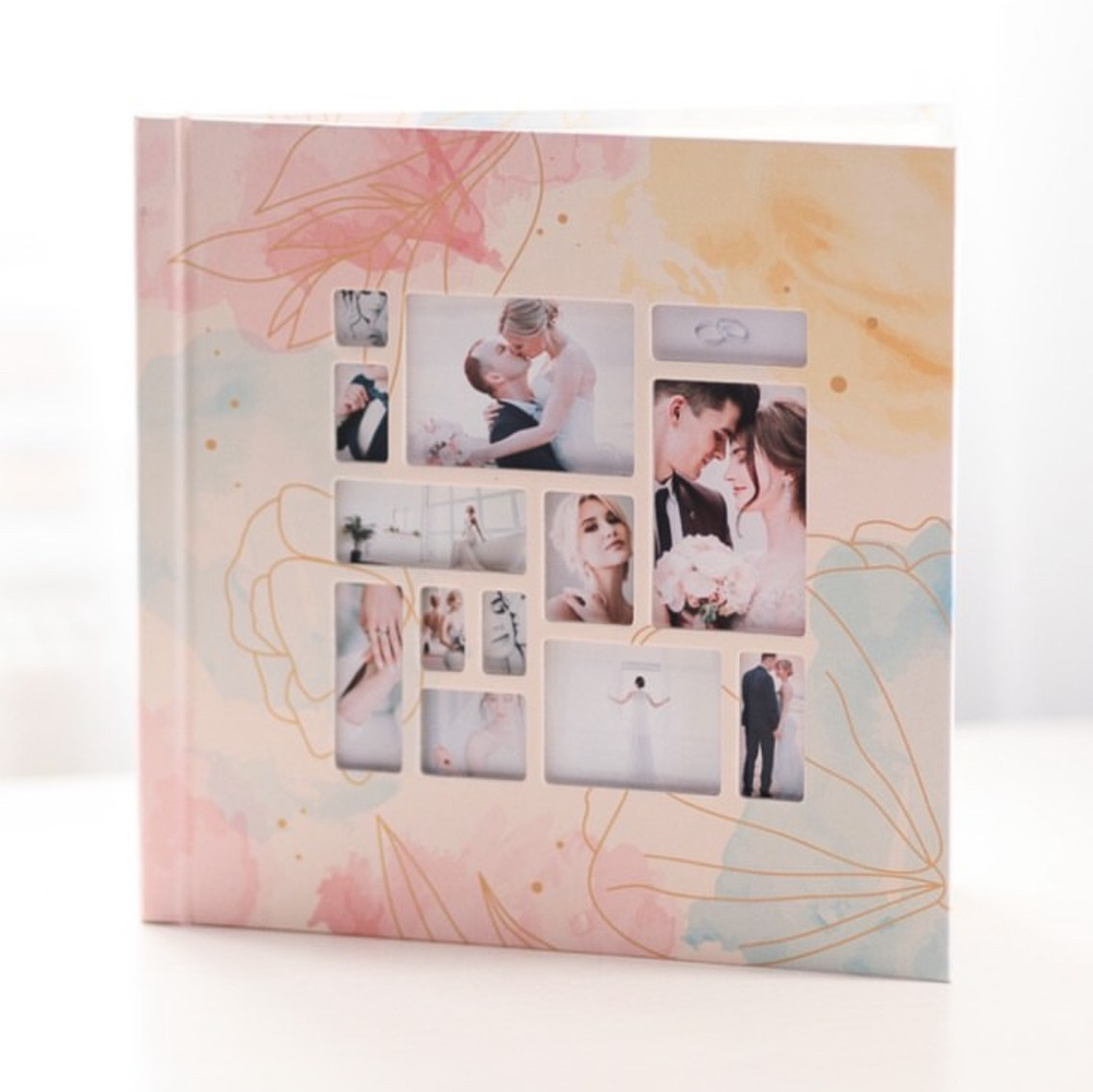 Фотокниги. Фотограф в Калининграде Екатерина Осинцева