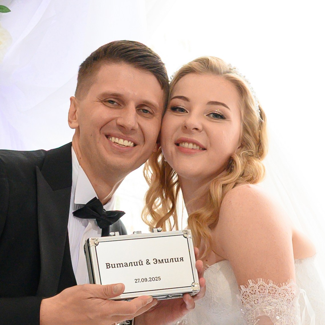 Свадебный фотограф Москва — Светозар Андреев | Цены, портфолио