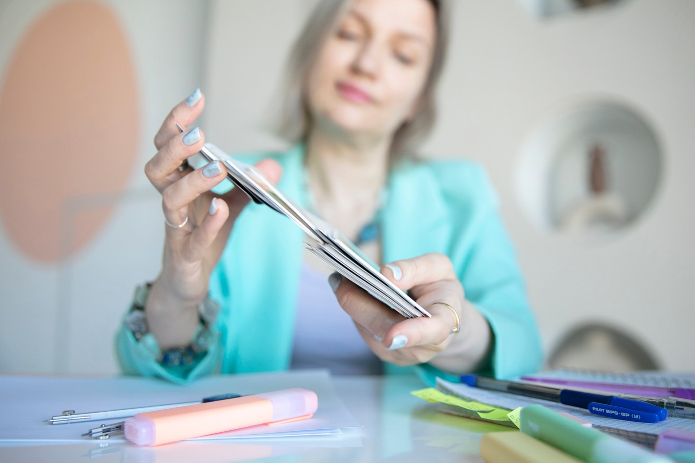 Нумерология. Обо мне