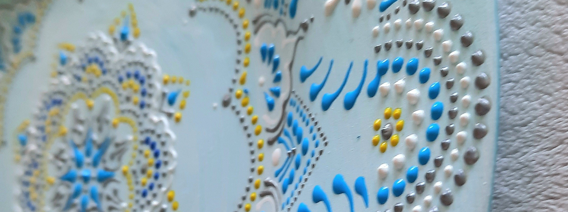 МАГАЗИН АВТОРСКИХ РАБОТ. Свет Мандал Светланы Филимоновой