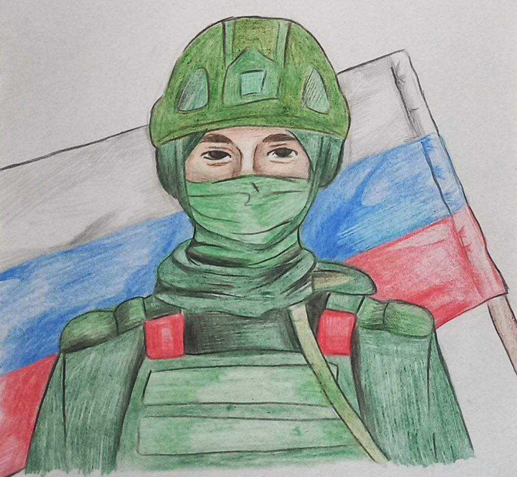 С днем государственного флага. АНО «Центра социальных проектов «Путь в большой мир»