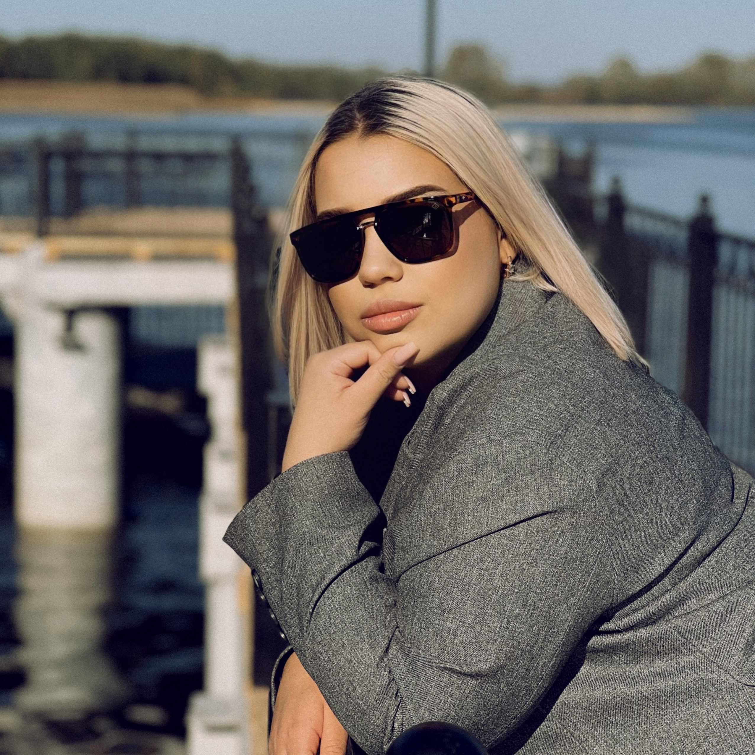 Фотограф в Елабуге Ангелина Сергина