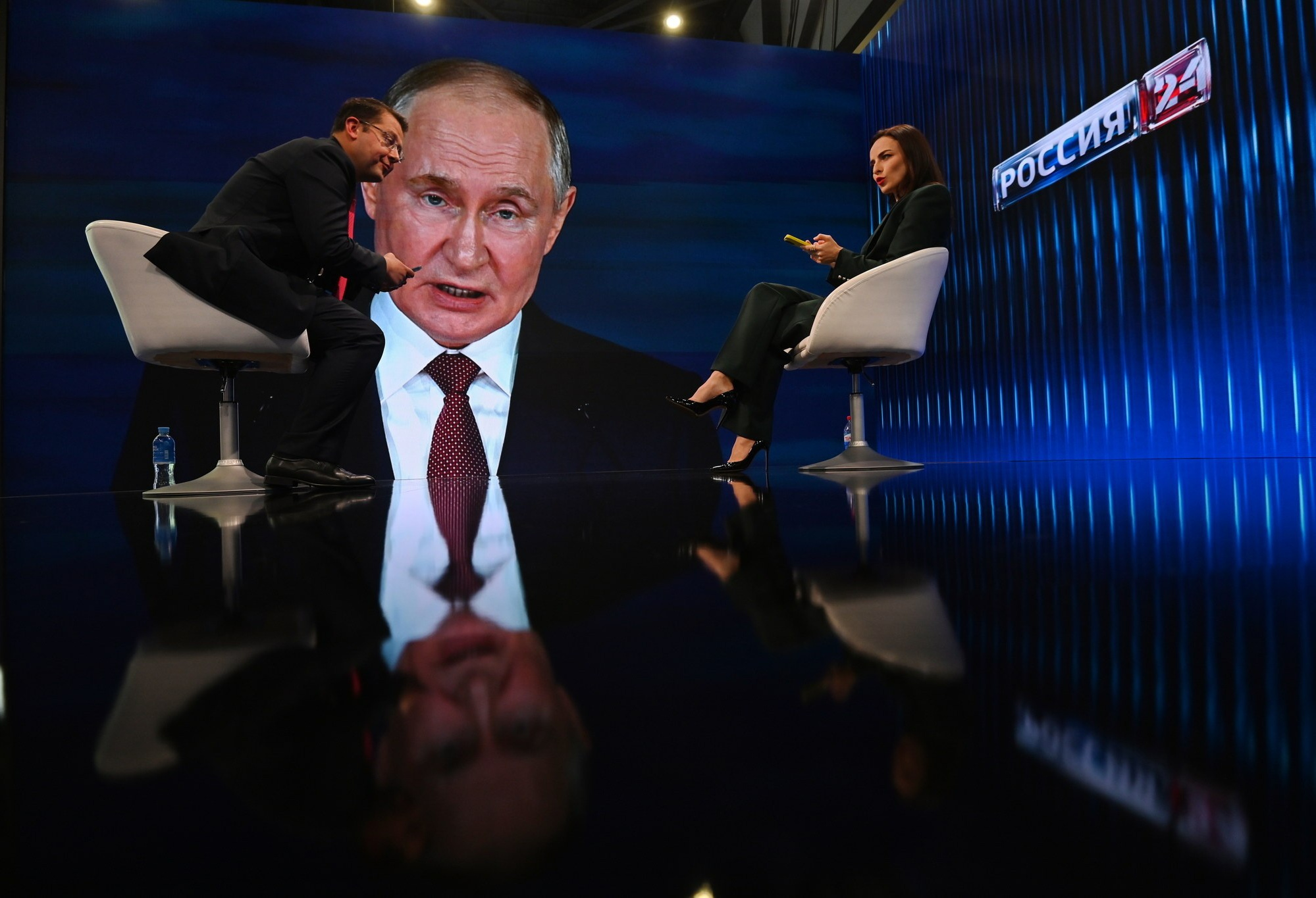 Обучение. Документальный фотограф Сергей Вдовин