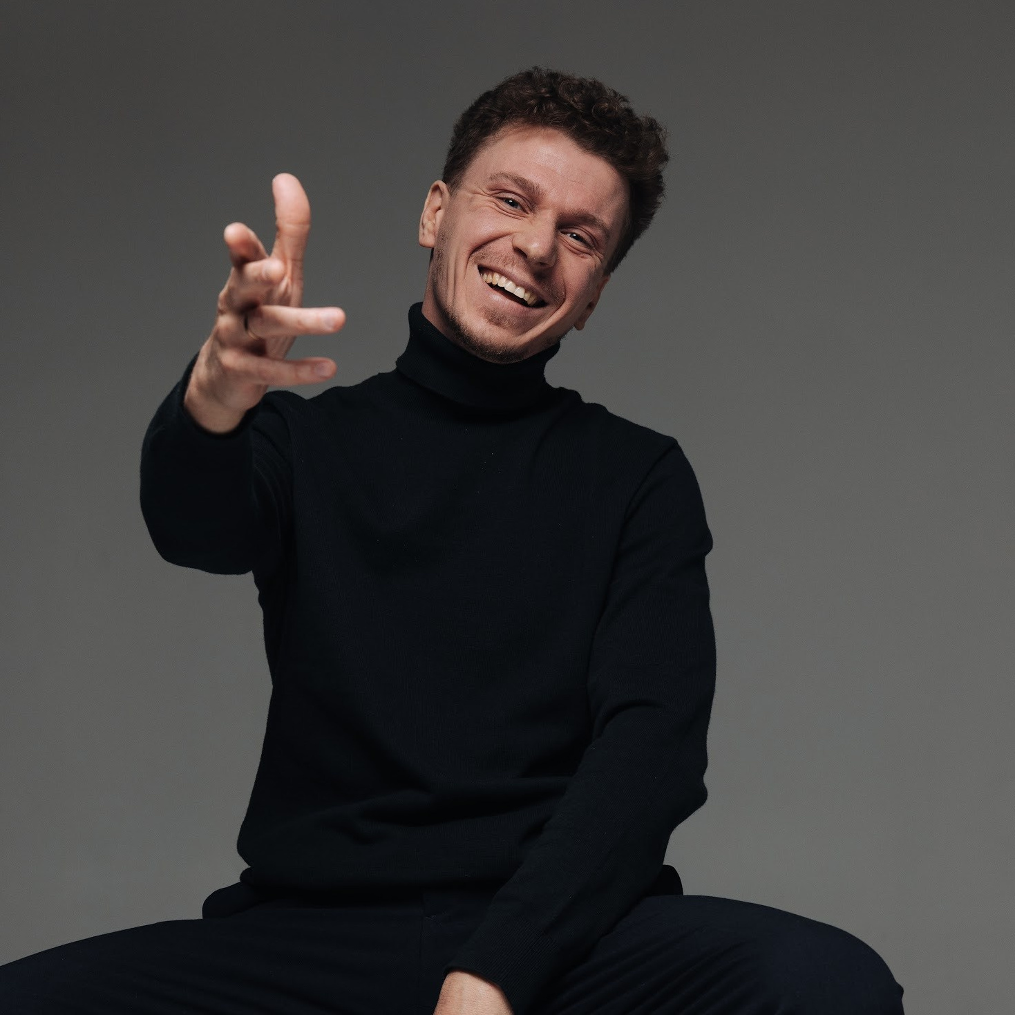 Павел Козырь — профессиональный фотограф в Пензе