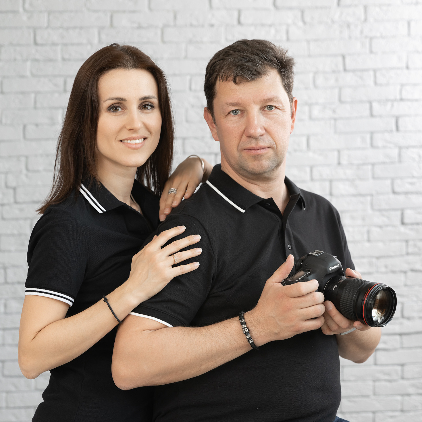 СВАДЬБЫ. Свадебные фотографы в Москве: Денис и Елена Пройдовы