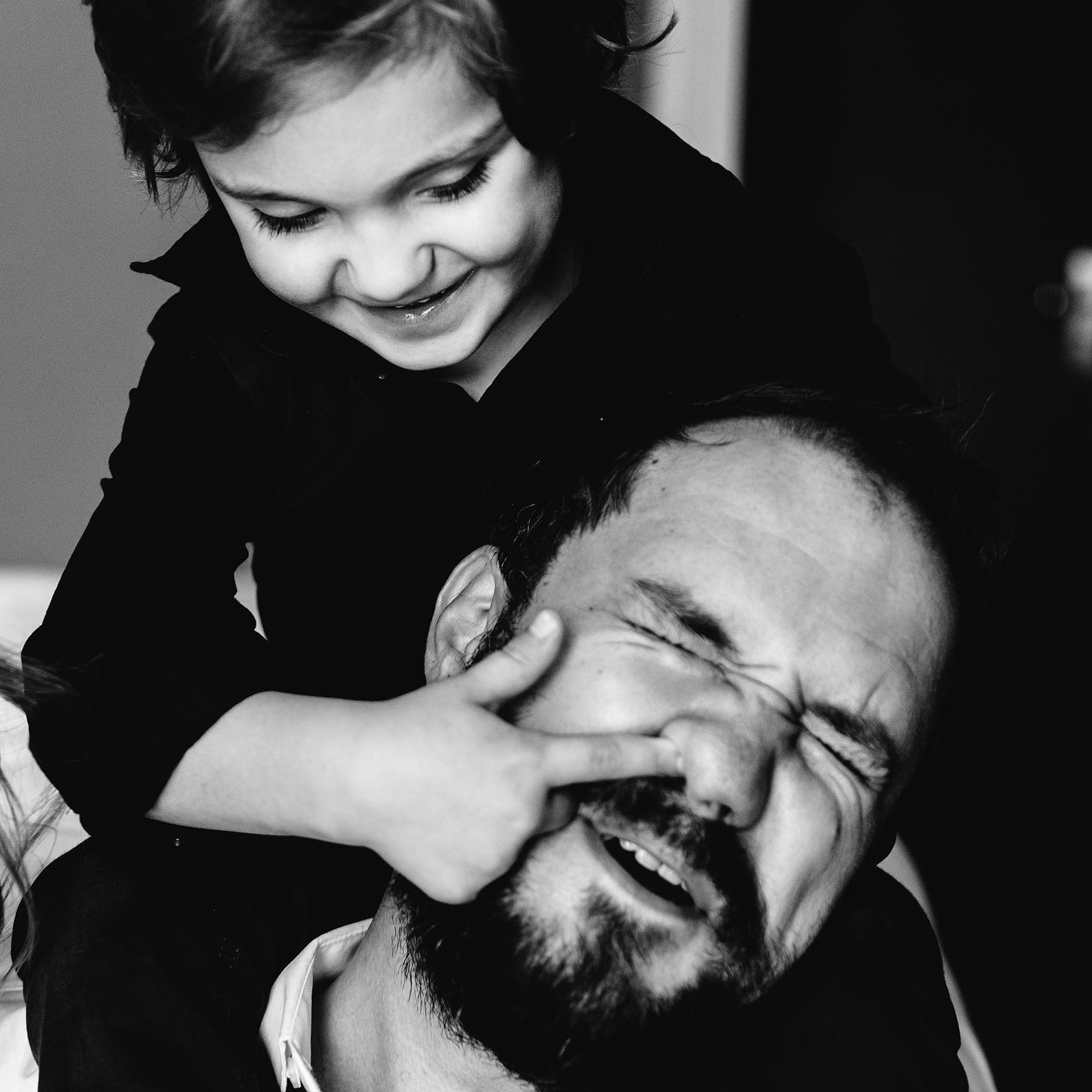 Wedding and family photographer in Dubai Vasilii Albul