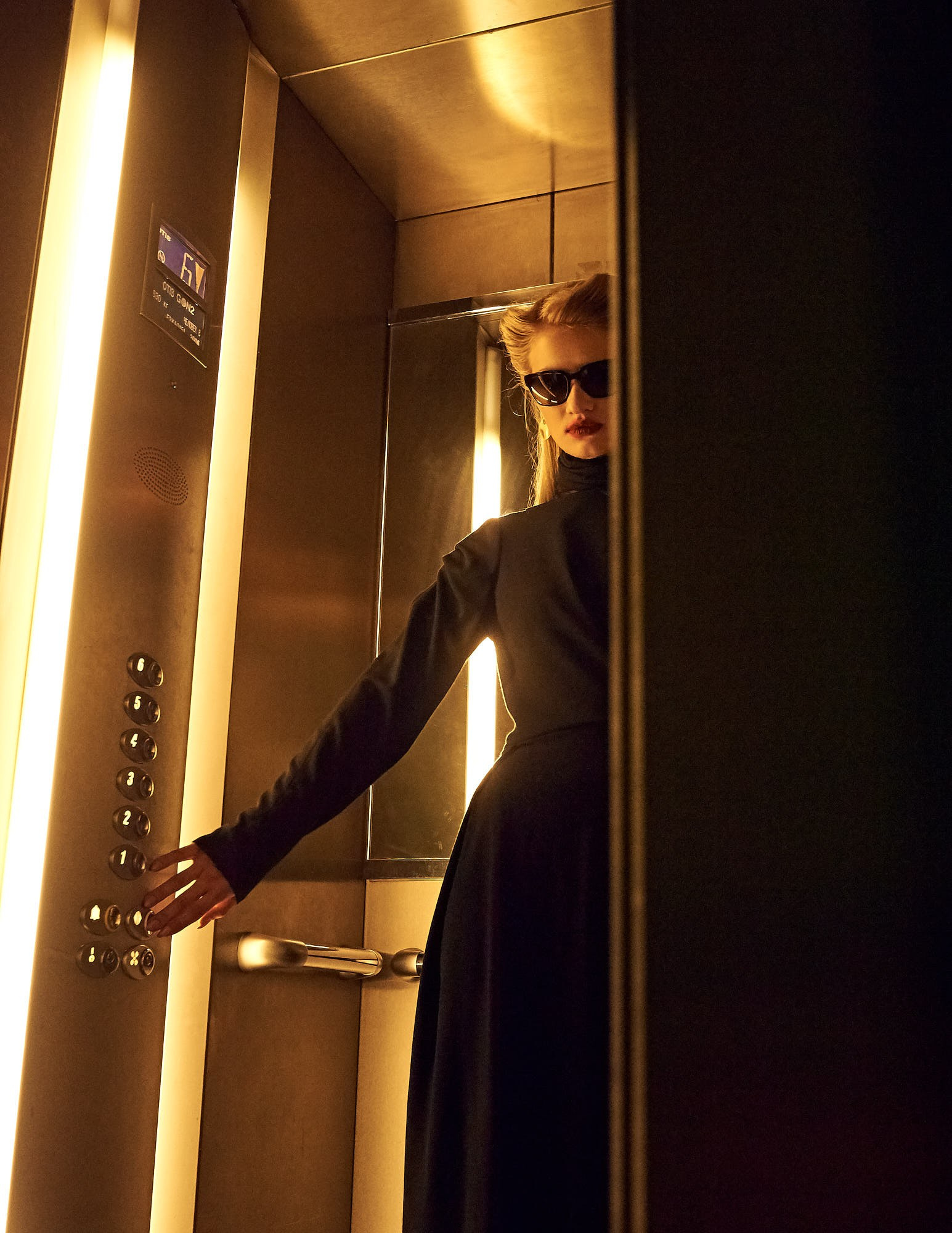 Кампейн. Профессиональная рекламная фотосъёмка для бизнесов и брендов в Ростове-на-Дону, Москве