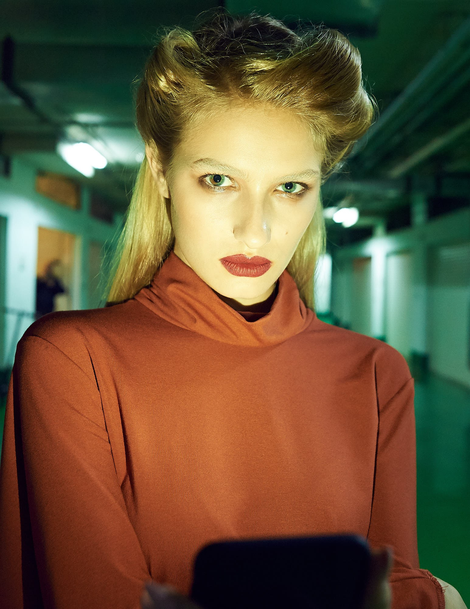 Кампейн. Профессиональная рекламная фотосъёмка для бизнесов и брендов в Ростове-на-Дону, Москве