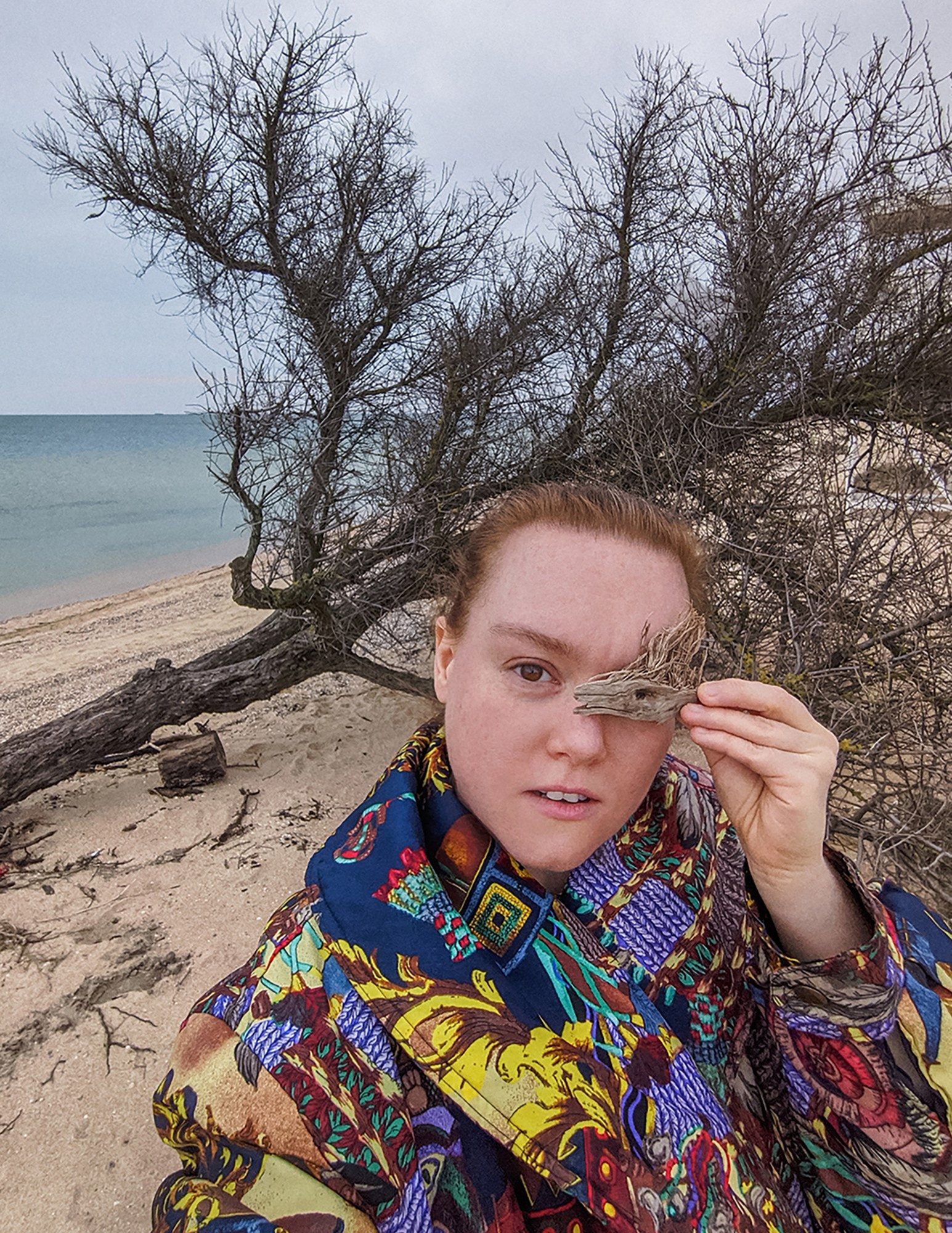 Яна Васильева: ''Любая неискренность очень легко считывается''