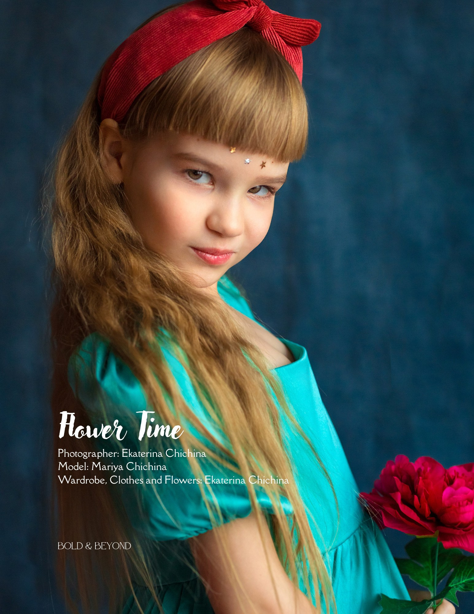 Публикации в журналах. Профессиональный фотограф, фотохудожник, видеограф из Москвы