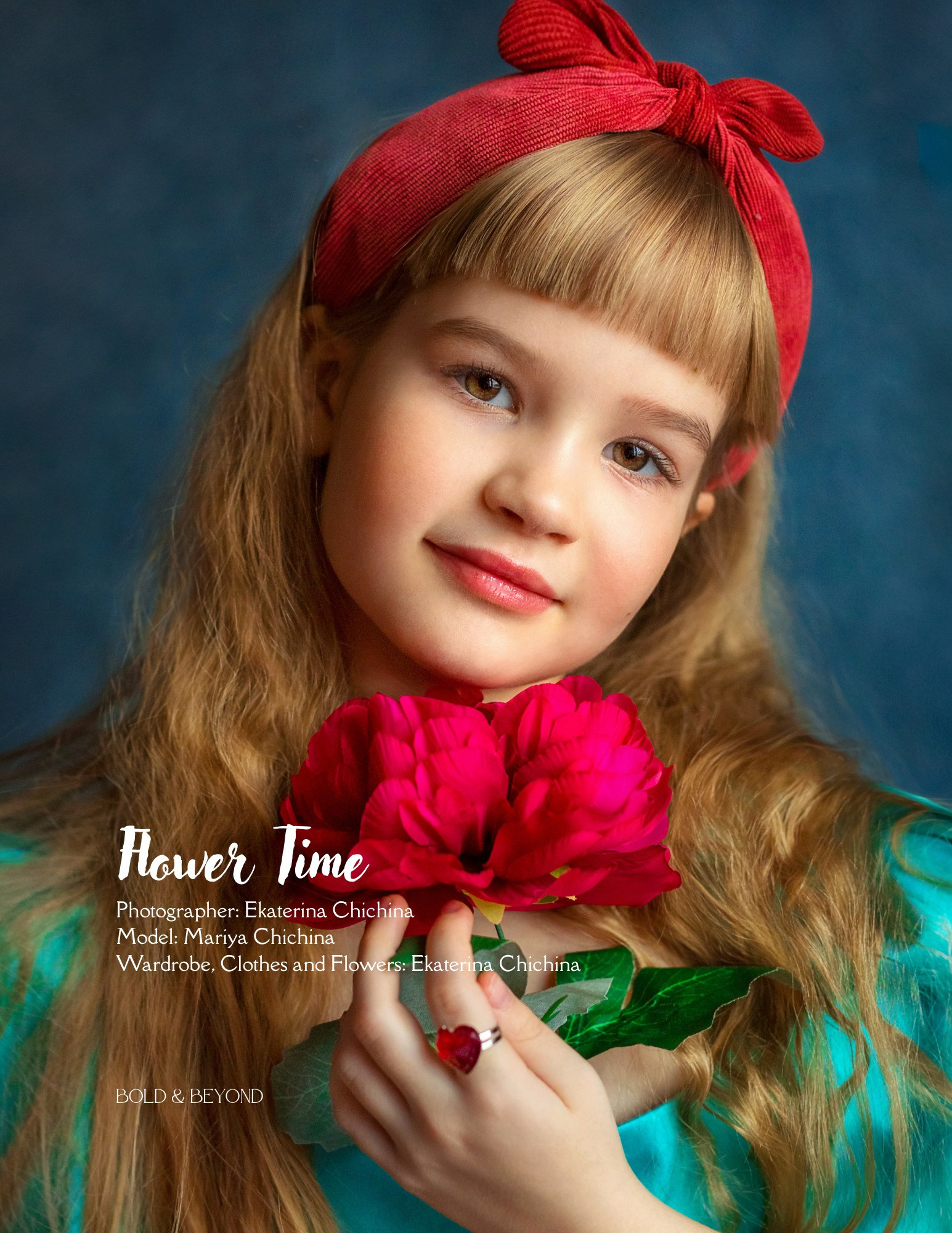 Публикации в журналах. Профессиональный фотограф, фотохудожник, видеограф из Москвы