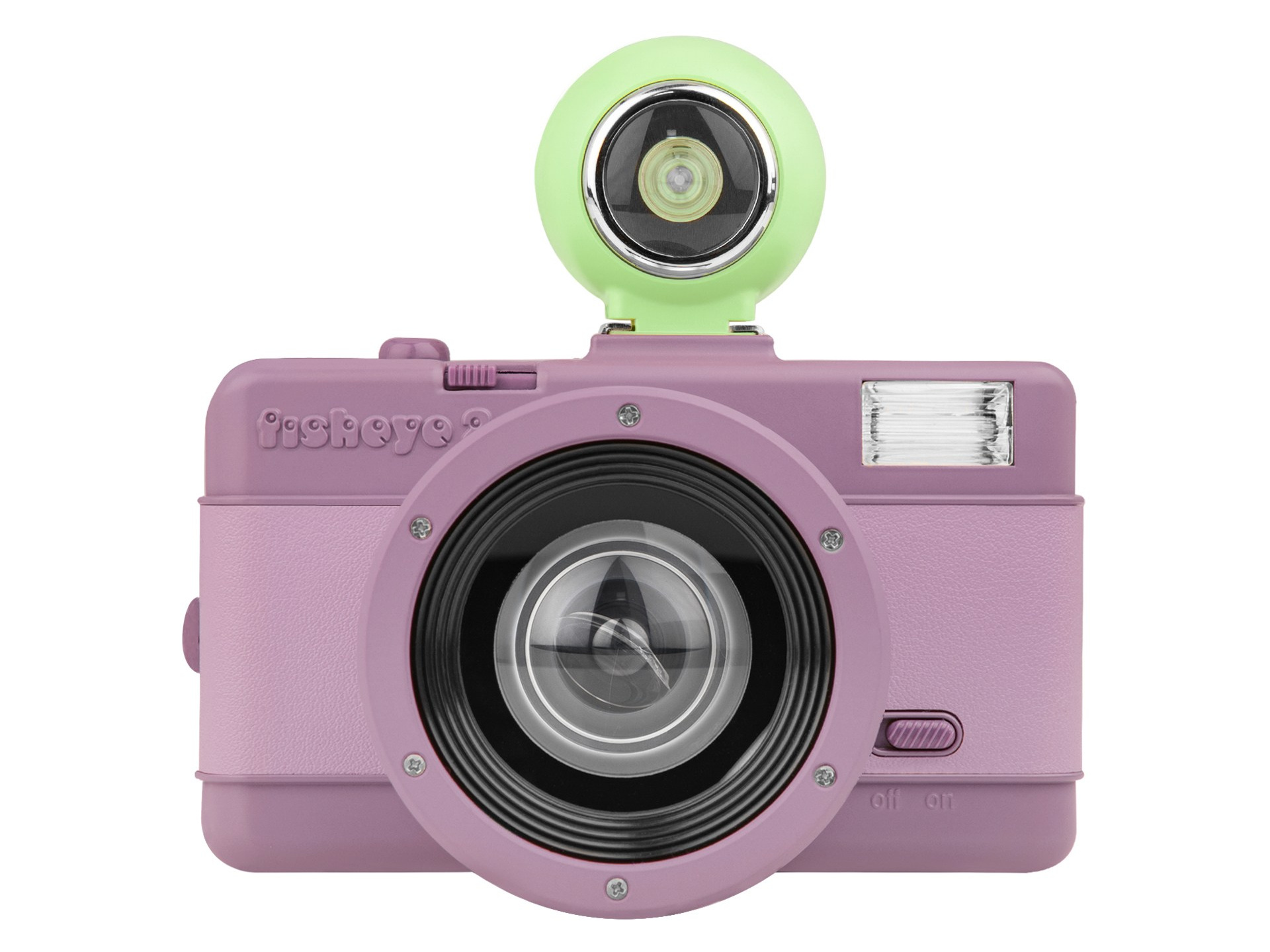 Для пленочной камеры типа «рыбий глаз» Lomography доступен новый цвет. Фотограф — видеограф в Москве Дмитрий Менделеев