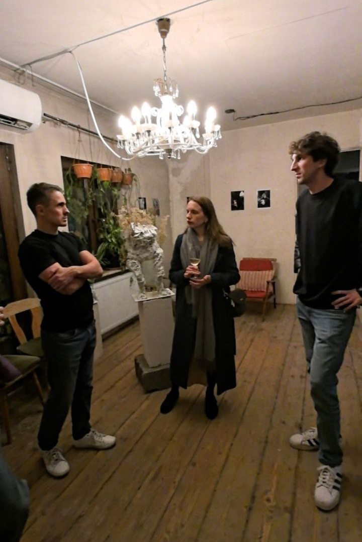 «Тёплый свет» и «Тёплый звук». Фотовыставки serebro.gallery, в которых автором можешь стать ты! | Москва