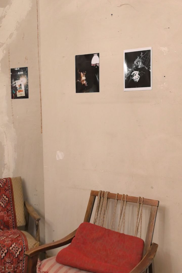 «Тёплый свет» и «Тёплый звук». Фотовыставки serebro.gallery, в которых автором можешь стать ты! | Москва