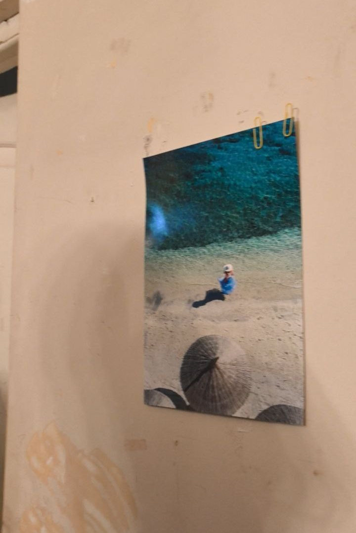 «Тёплый свет» и «Тёплый звук». Фотовыставки serebro.gallery, в которых автором можешь стать ты! | Москва