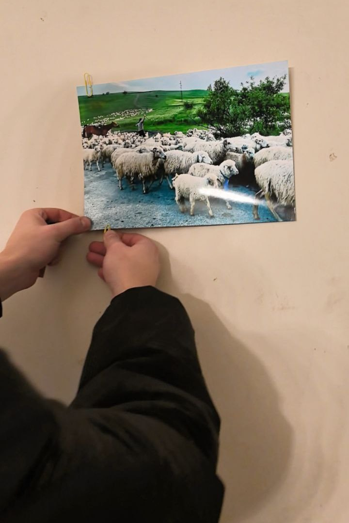 «Тёплый свет» и «Тёплый звук». Фотовыставки serebro.gallery, в которых автором можешь стать ты! | Москва