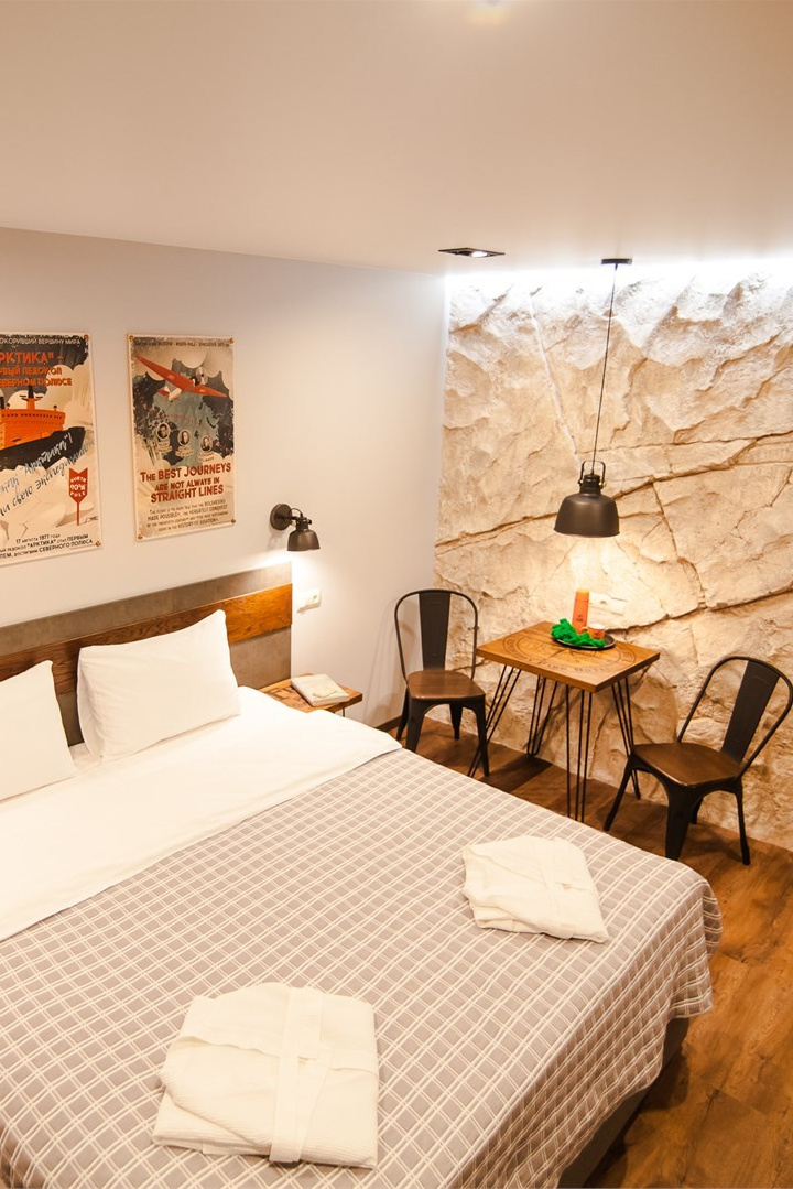 Мурманск | весна