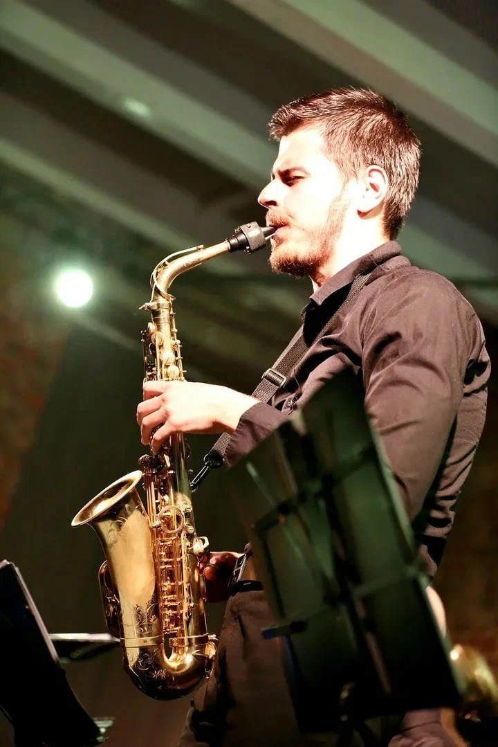 Большой концерт группы «Те-самые»