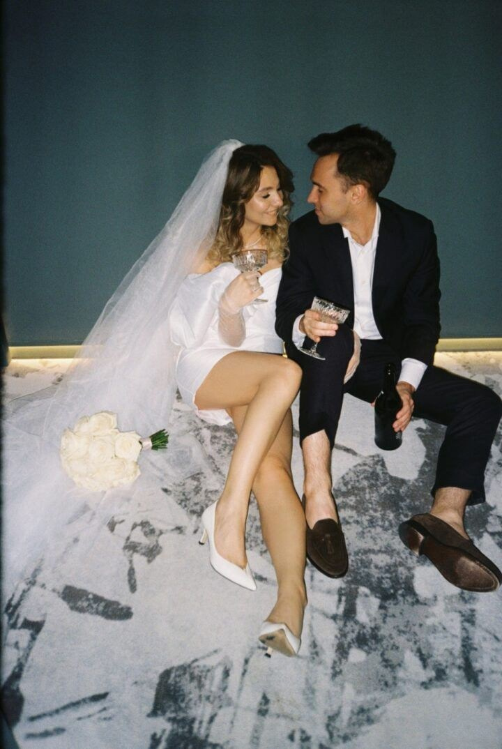 Свадебные тренды 2024. Фотограф в Самаре / Олеся Широнина