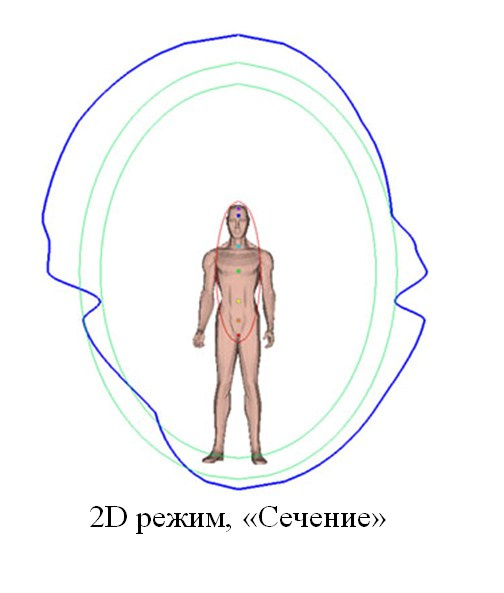 Энергоинформационная адаптометрия. Медицина с душой