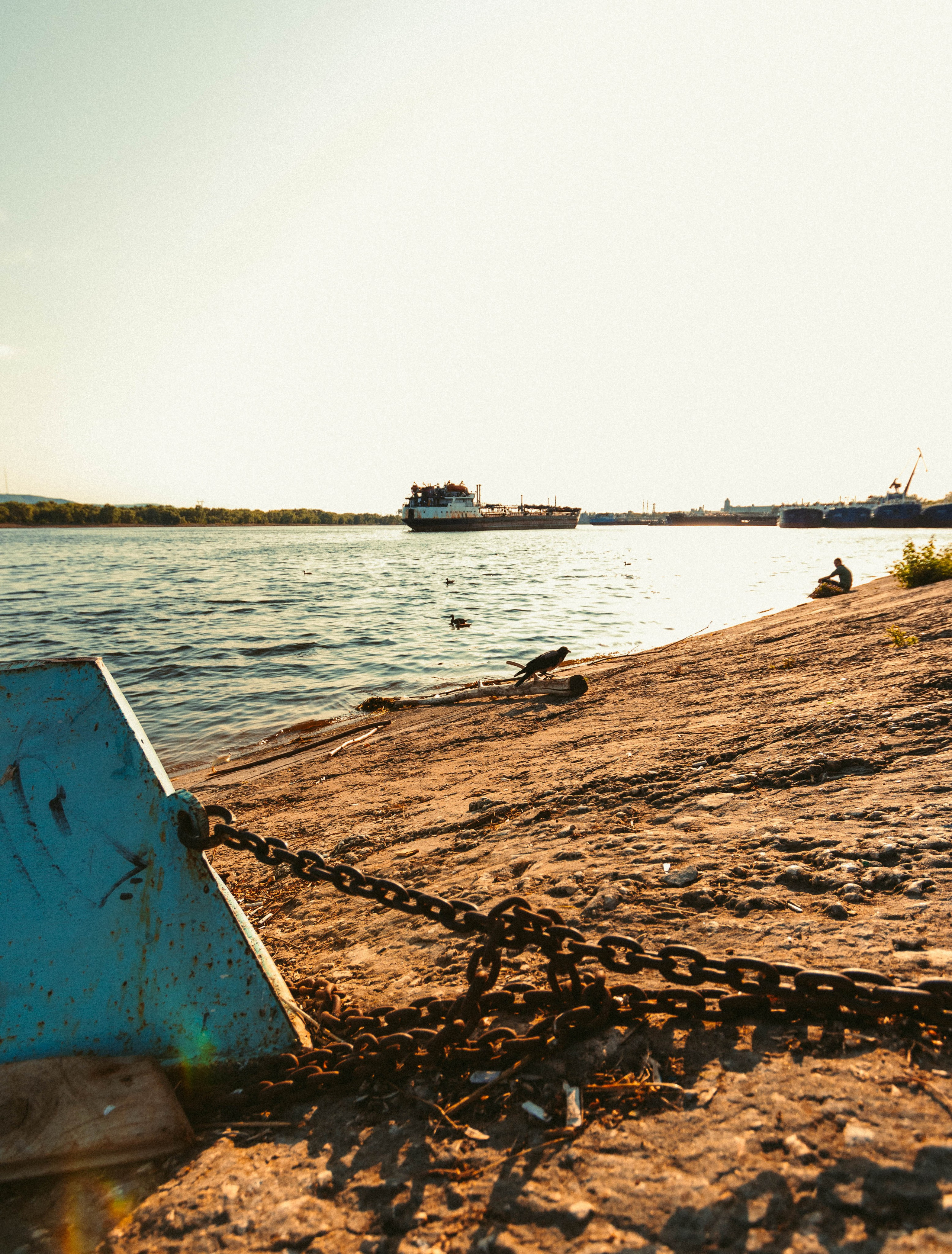 Ты всё о Мане, да о Нимейере. А мир вокруг тебя — о разрухе и панельках. Репортажный и портретный фотограф в Тольятти